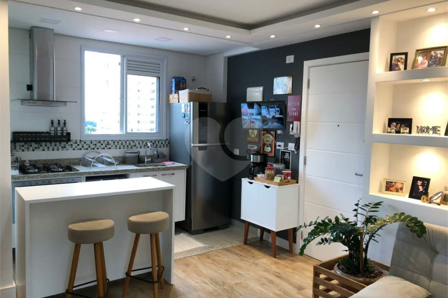 Apartamento à venda com 2 quartos, sendo 1 suíte,  em Pirituba, São Paulo, SP