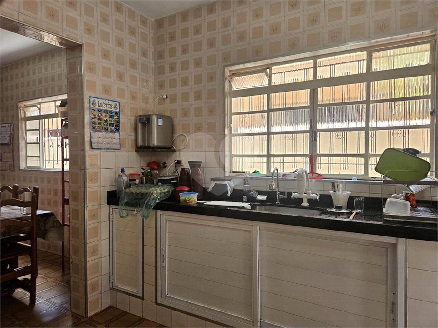 Sobrado à venda com 3 quartos em Vila Sabrina, São Paulo, SP