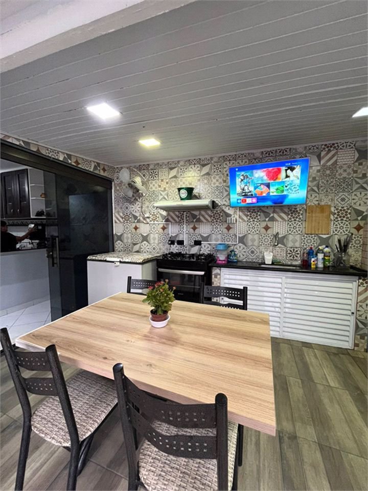 Apartamento Residencial à venda, Vila Júlia, Guarujá - AP0740.