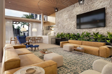 Residencial Artemis - Park Meraki