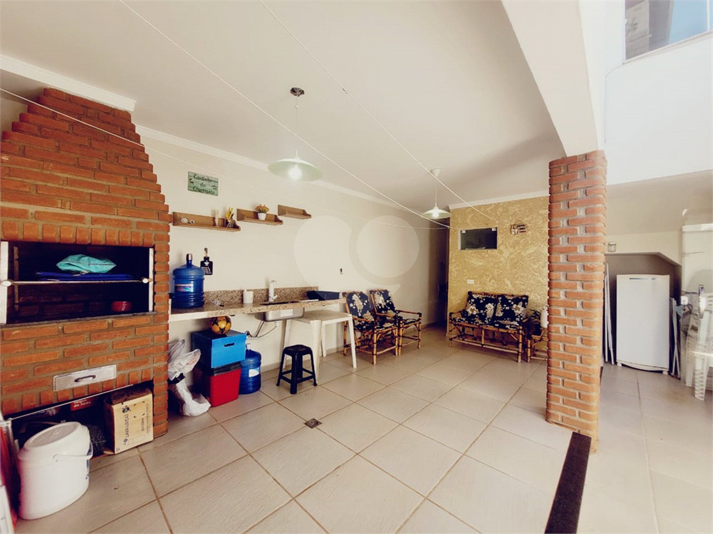 Casa à venda com 3 quartos, sendo 1 suíte, em Jardim Portal do Sol, Indaiatuba, SP