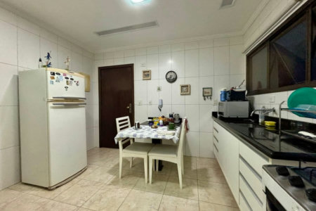 Apartamento à venda, 1 m² por R$ 750.000,00 - Aparecida - Santos/SP