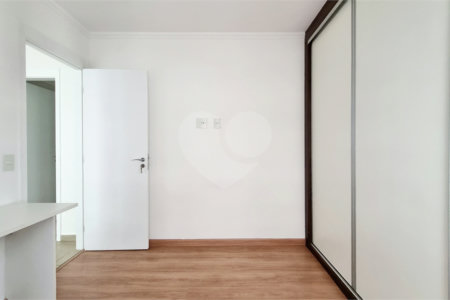 Apartamento à venda com 1 quarto em Brás, São Paulo, SP