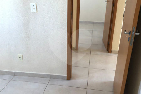 Apartamento à venda com 2 quartos em Residencial Frei Galvão, São José dos Campos, SP