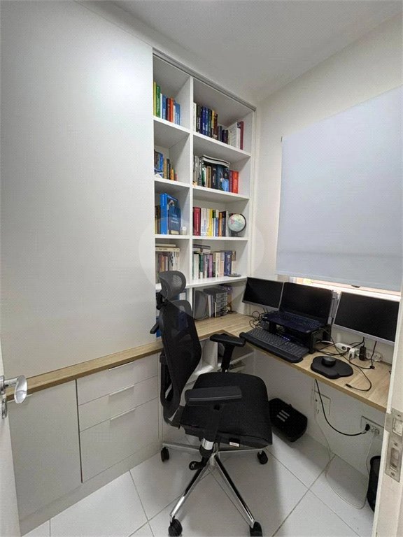 Apartamento à venda com 3 suítes em Santa Teresinha, São Paulo, SP