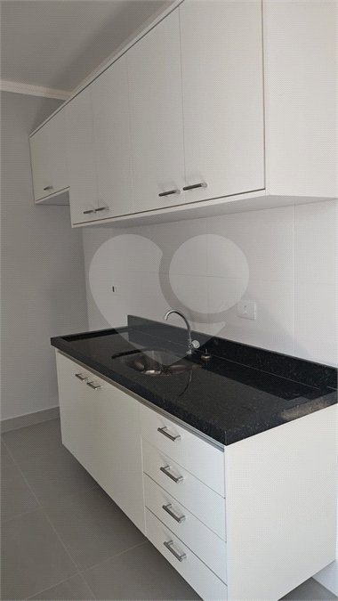 Apartamento para alugar com 1 suíte em Pirituba, São Paulo, SP