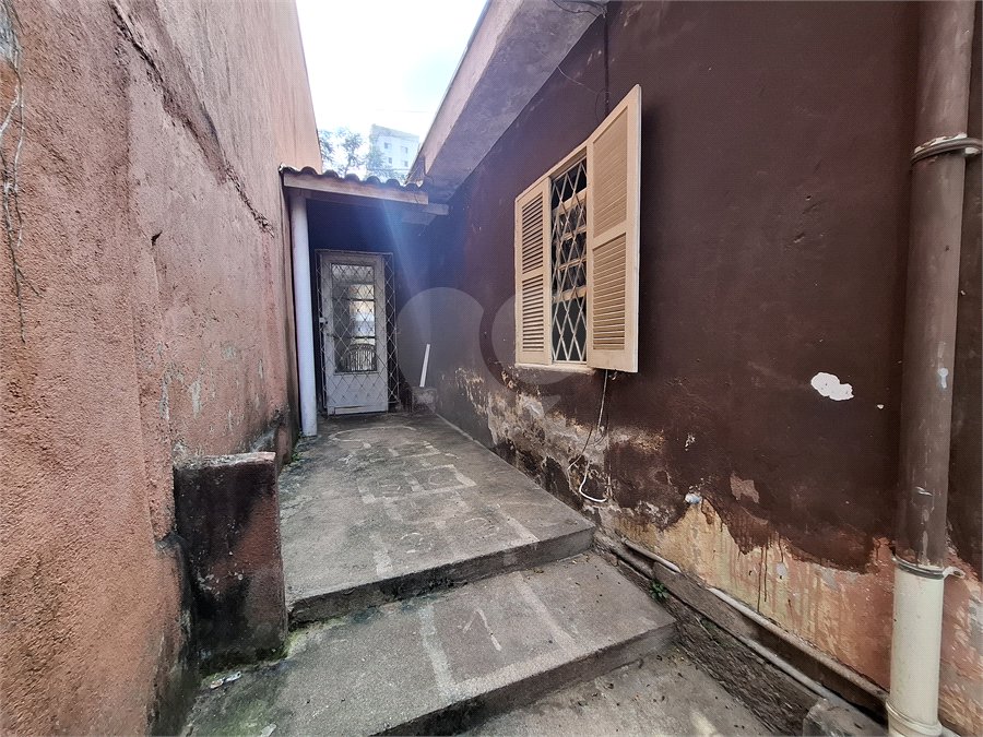 Casa Térrea à venda com 2 quartos em Santana, São Paulo, SP