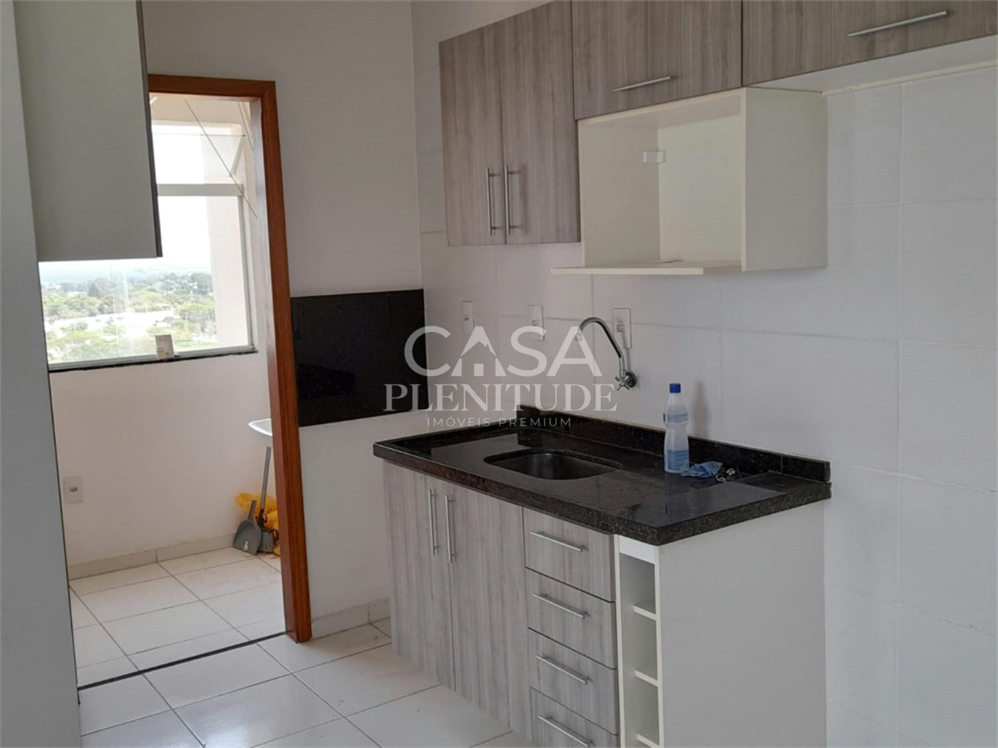 Apartamento à venda com 2 quartos em Bairro da Vossoroca, Sorocaba, SP