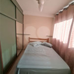 Apartamento para alugar com 1 quarto em Vila Mazzei, São Paulo, SP