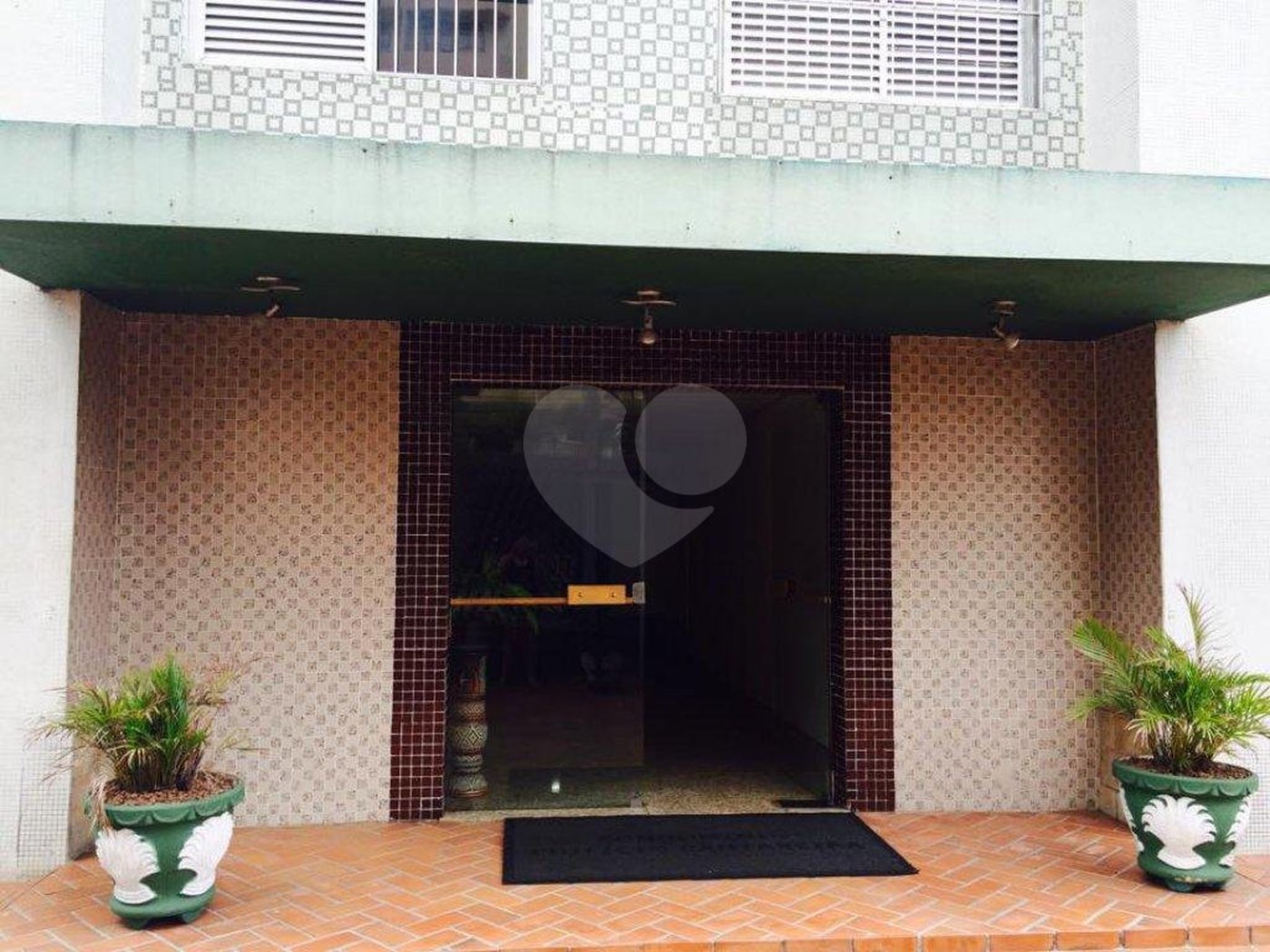 Apartamento à venda com 2 quartos em Tucuruvi, São Paulo, SP