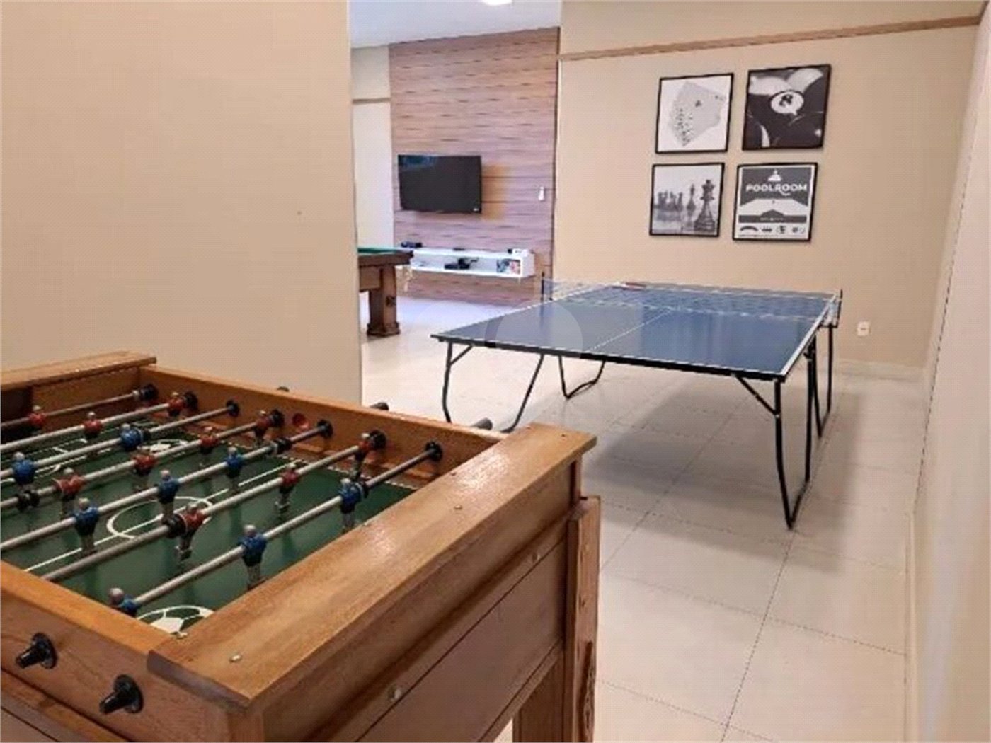 Apartamento à venda com 1 quarto, sendo 3 suítes, em Vila Gomes Cardim, São Paulo, SP
