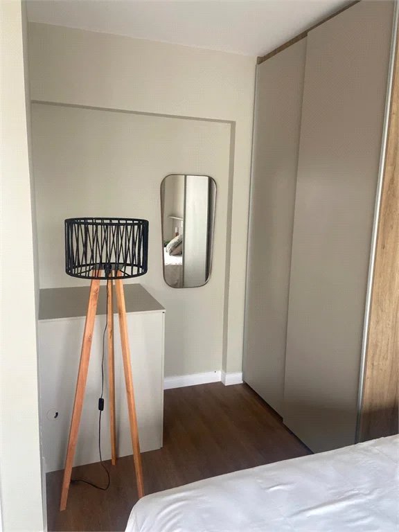Apartamento para alugar com 1 quarto em Pinheiros, São Paulo, SP