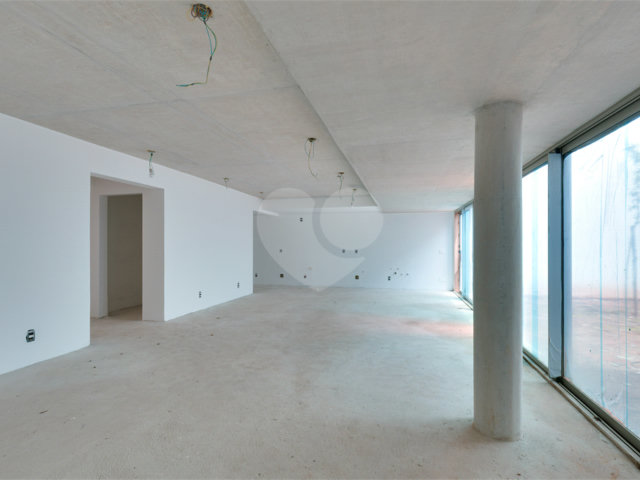 Casa à venda com 3 suítes no condomínio Residencial Heron 140, São Paulo - SP