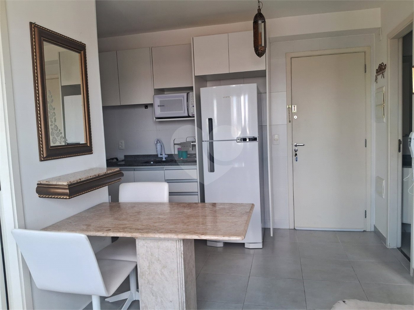 Apartamento para alugar com 2 quartos em Vila Leopoldina, São Paulo, SP
