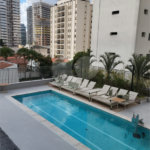Apartamento à venda com 2 quartos em Santo Amaro, São Paulo, SP