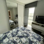 Apartamento à venda com 2 quartos, sendo 1 suíte, em Jardim Ocara, Santo André, SP
