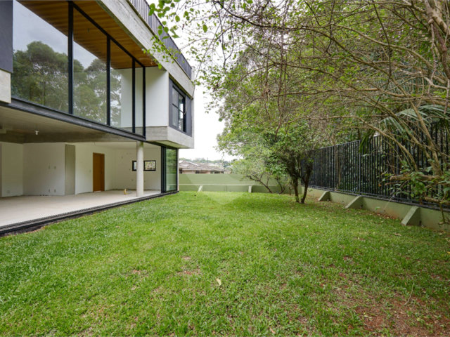 Casa à venda com 4 suítes no condomínio Rg 898 - Villa Boa Vista, São Paulo - SP