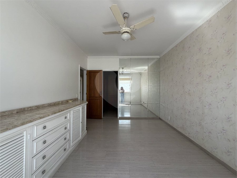 Cobertura à venda com 4 quartos, sendo 1 suíte, em Tijuca, Rio de Janeiro, RJ