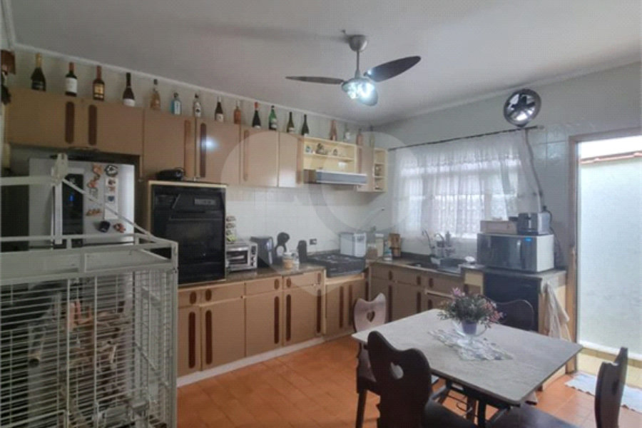 Casa à venda com 2 quartos em Vila Guilherme, São Paulo, SP