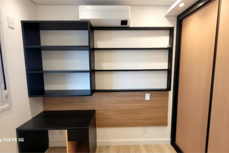 Apartamento à venda com 2 quartos, sendo 1 suíte,  em Vila Ipojuca, São Paulo, SP