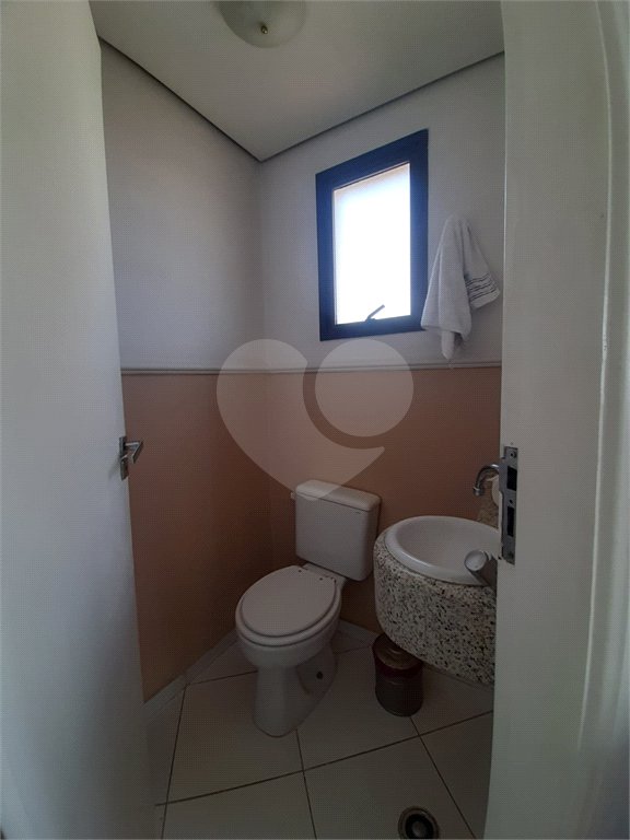 Apartamento à venda com 3 quartos, sendo 1 suíte, em Santana, São Paulo, SP