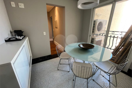 Apartamento à venda ou para alugar com 4 suítes em Santana, São Paulo, SP
