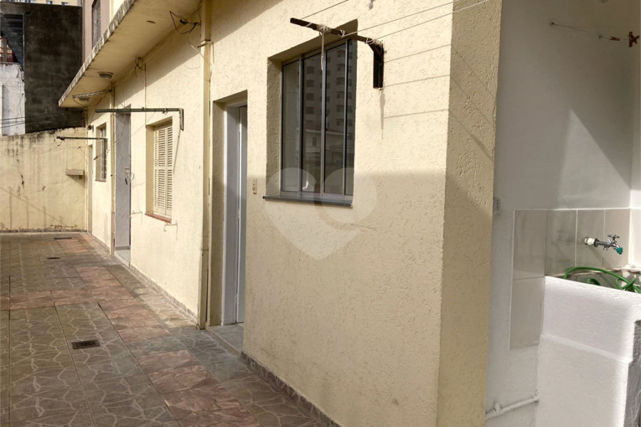 Apartamento à venda com 2 quartos em Santana, São Paulo, SP