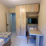 Apartamento à venda com 3 quartos em Jardim Marajoara, São Paulo, SP