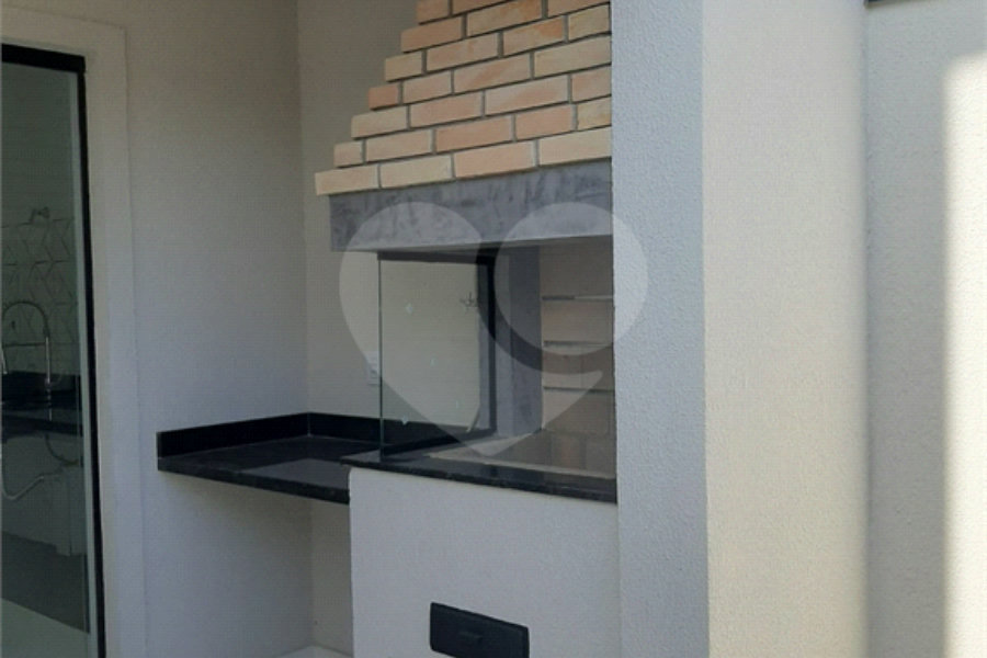 Sobrado à venda com 3 suítes em Imirim, São Paulo, SP