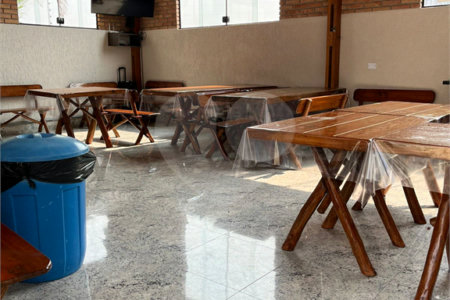 Apartamento à venda com 3 quartos, sendo 1 suíte, em Vila Regente Feijó, São Paulo, SP