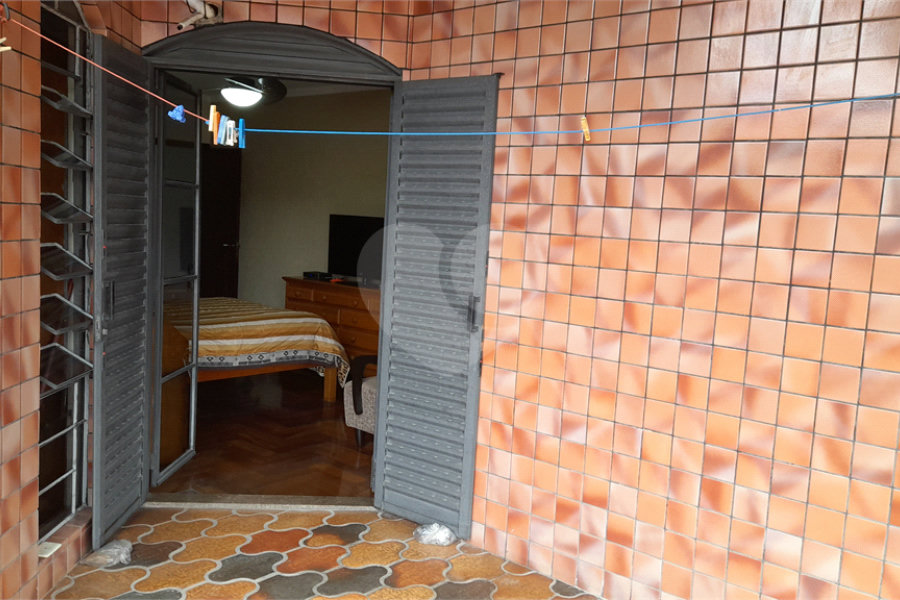 Sobrado à venda com 3 quartos, sendo 2 suítes, em Santana, São Paulo, SP