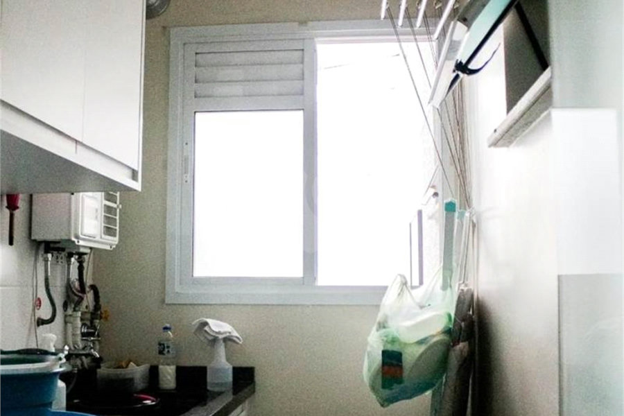 Apartamento à venda com 2 quartos, sendo 1 suíte, em Vila Guilherme, São Paulo, SP