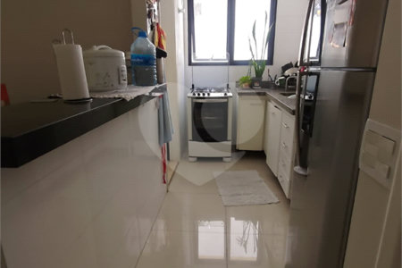 Apartamento à venda com 2 quartos, sendo 1 suíte, em Santana, São Paulo, SP