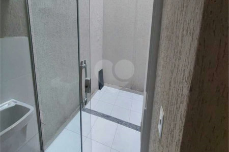 Apartamento à venda com 2 quartos em Água Fria, São Paulo, SP