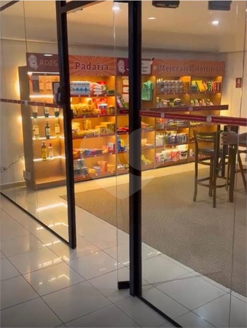 Apartamento à venda com 2 quartos em Santana, São Paulo, SP