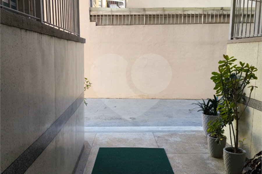 Apartamento para alugar com 1 quarto em Tucuruvi, São Paulo, SP