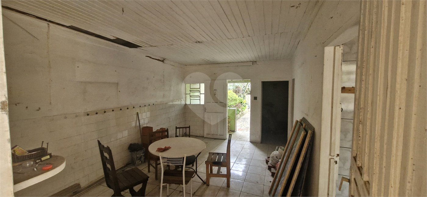 Casa Térrea à venda com 2 quartos em Vila Pereira Barreto, São Paulo, SP