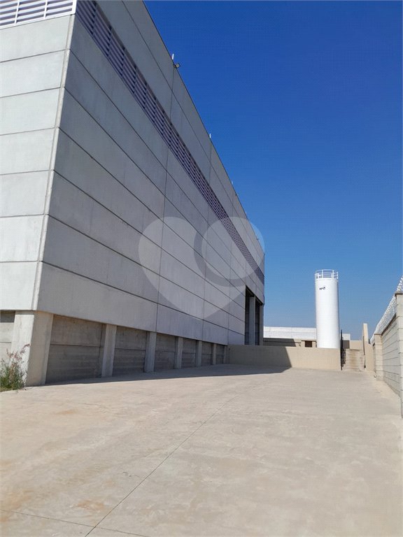 Terreno para alugar no condomínio Centro Empresarial Metropolitano, Sorocaba - SP