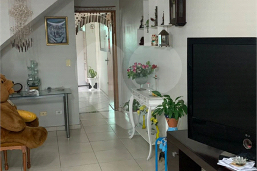 Sobrado à venda com 3 suítes em Vila Maria, São Paulo, SP