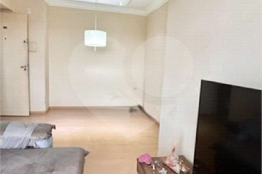Apartamento à venda com 2 quartos em Imirim, São Paulo, SP