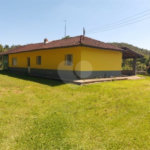 Sítio à venda com 5 quartos, sendo 1 suíte,  em Área Rural de Tapiraí, Tapiraí, SP