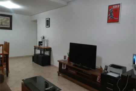Apartamento à venda com 3 quartos, sendo 2 suítes, em Pinheiros, São Paulo, SP