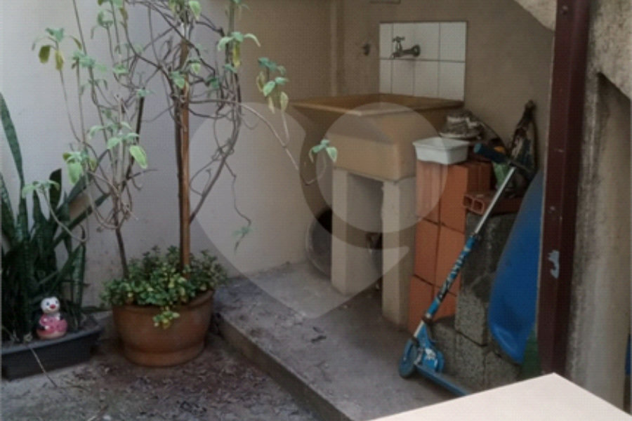 Sobrado à venda com 3 quartos em Sapopemba, São Paulo, SP