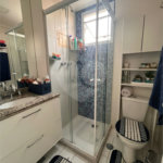Apartamento à venda com 3 quartos, sendo 1 suíte, em Chácara Califórnia, São Paulo, SP