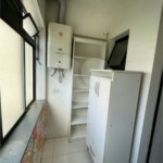 Apartamento à venda com 2 quartos, sendo 1 suíte, em Vila Suzana, São Paulo, SP