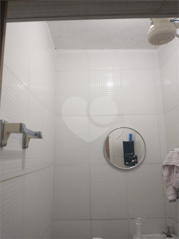 Sobrado à venda com 3 quartos, sendo 1 suíte, em Jaçanã, São Paulo, SP