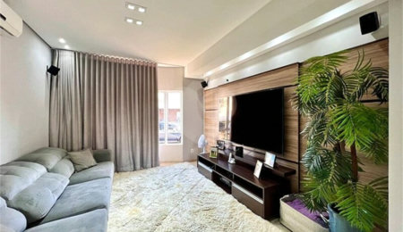 Casa à venda com 5 suítes no condomínio Ibiti Royal Park, Sorocaba - SP