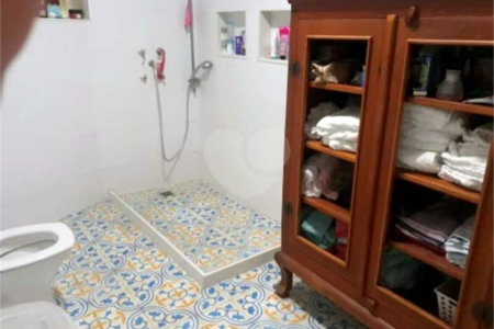Casa à venda com 3 quartos em Santa Teresa, Rio de Janeiro, RJ