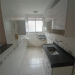 Apartamento para alugar com 2 quartos em Campo Grande, Rio de Janeiro, RJ