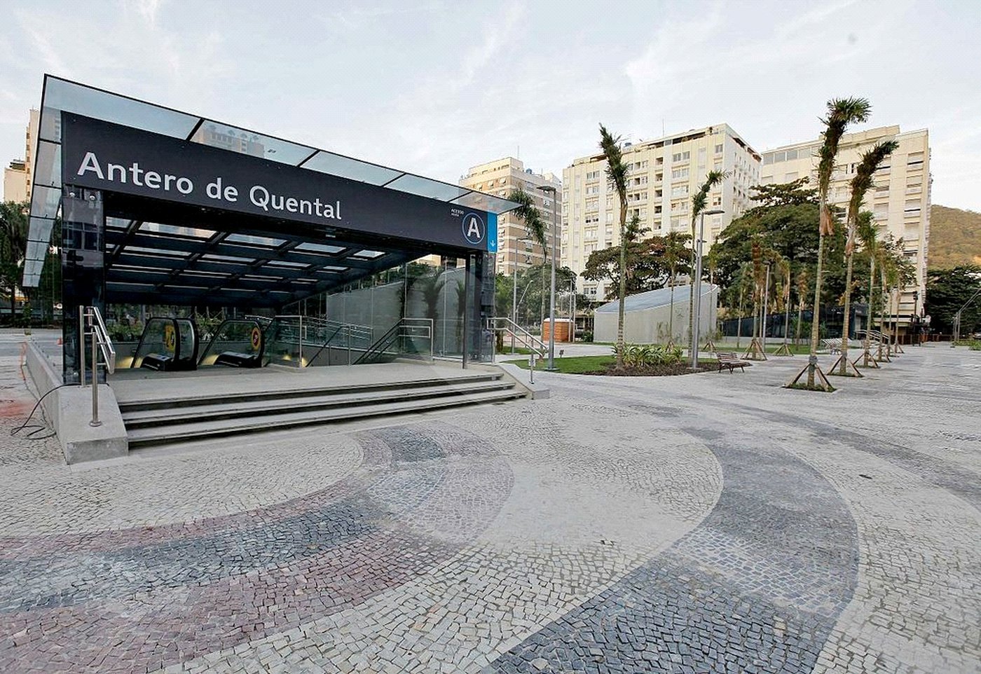 Apartamento à venda com 2 quartos, sendo 1 suíte, em Leblon, Rio de Janeiro, RJ
